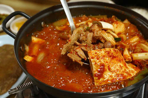 (사진제공=짜글이식당)